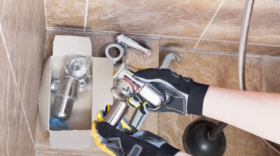 Professional Storm Sewer Service in Barnard, KS